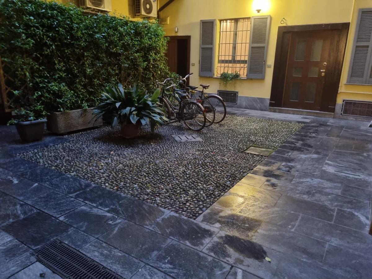 Corso Venezia 33 ミラノ エクステリア 写真