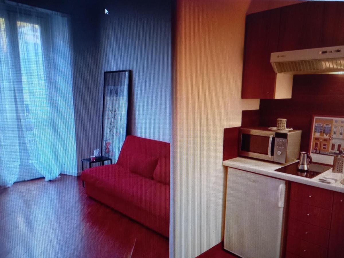 Corso Venezia 33 ミラノ エクステリア 写真