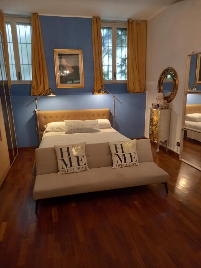 Corso Venezia 33 ミラノ エクステリア 写真