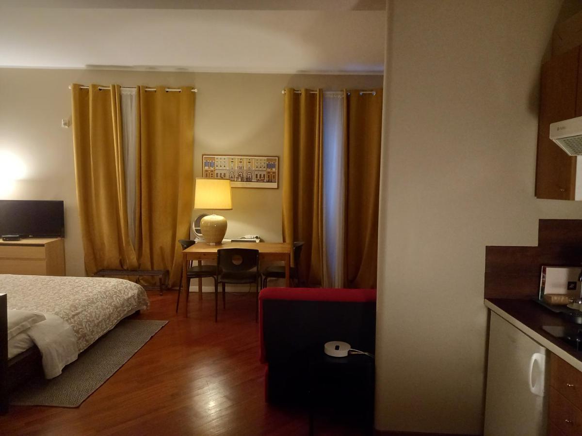 Corso Venezia 33 ミラノ エクステリア 写真
