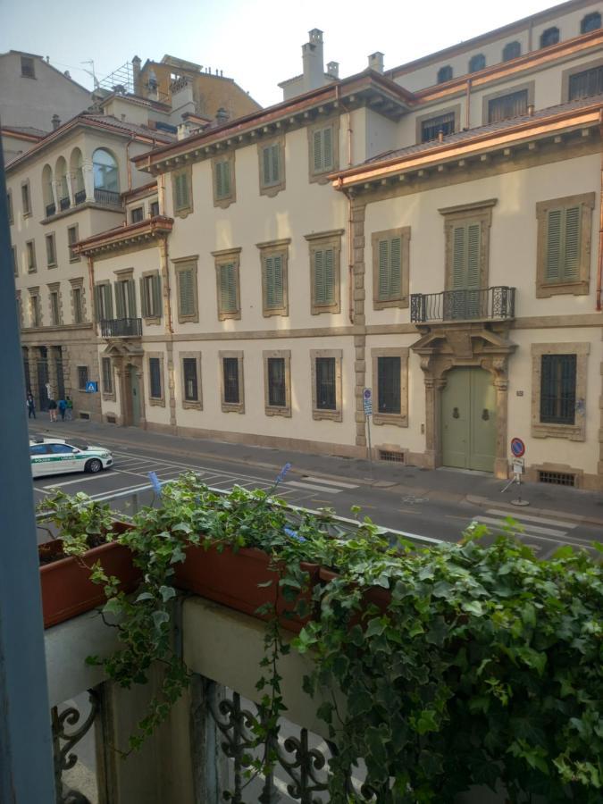 Corso Venezia 33 ミラノ エクステリア 写真